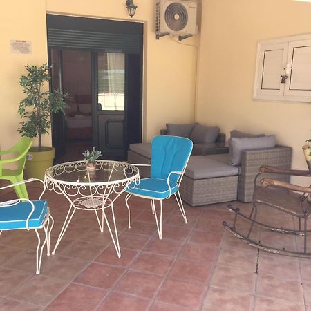 The Best View 2 Apartment Nea Iraklitsa Exterior photo