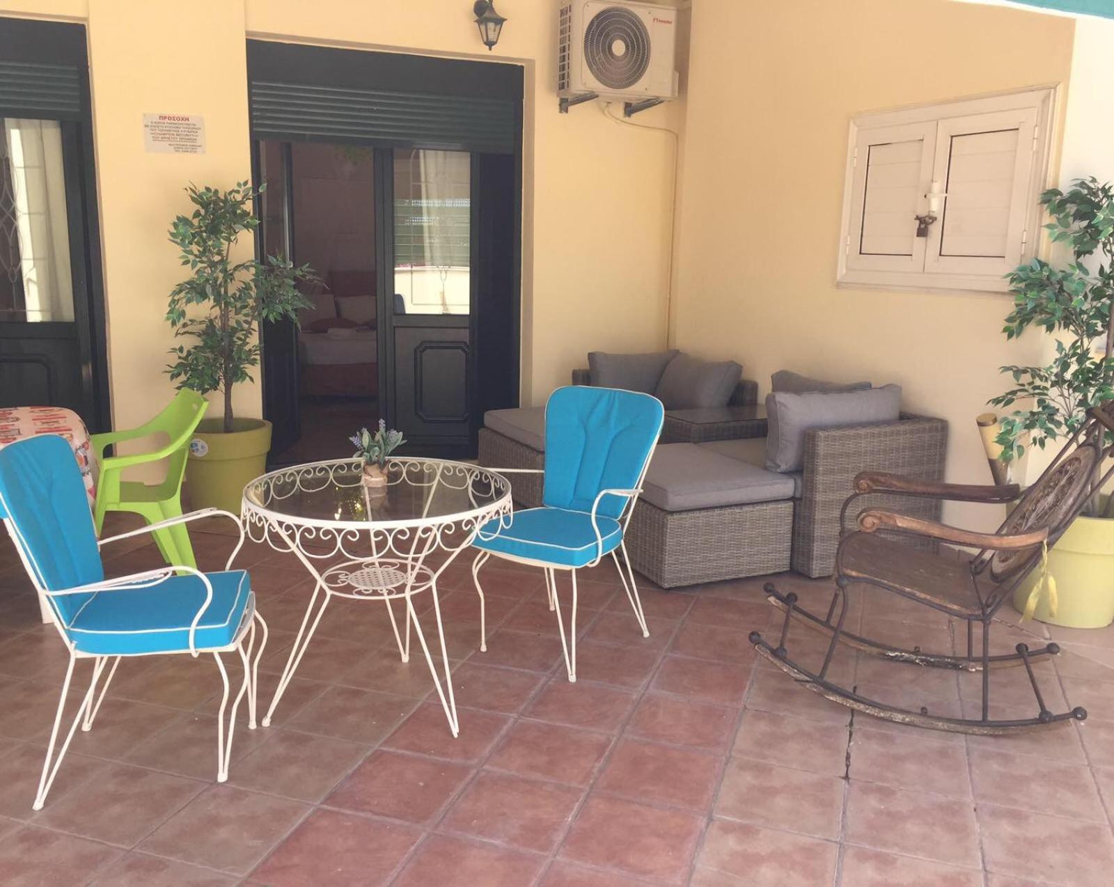 The Best View 2 Apartment Nea Iraklitsa Exterior photo
