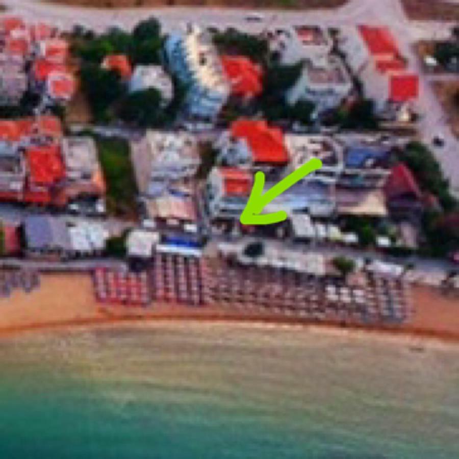 The Best View 2 Apartment Nea Iraklitsa Exterior photo
