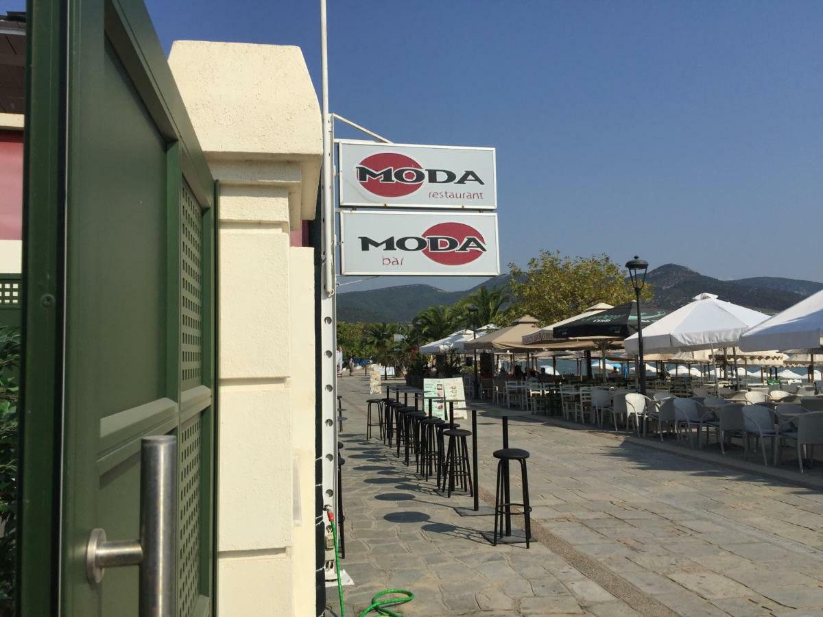 The Best View 2 Apartment Nea Iraklitsa Exterior photo
