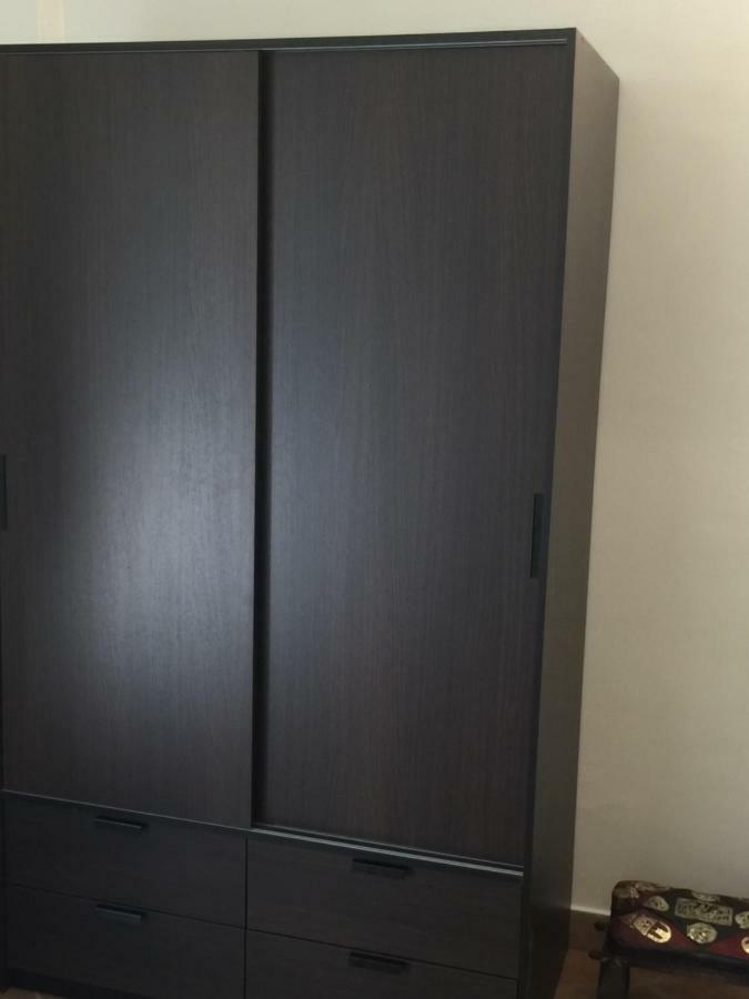 The Best View 2 Apartment Nea Iraklitsa Exterior photo