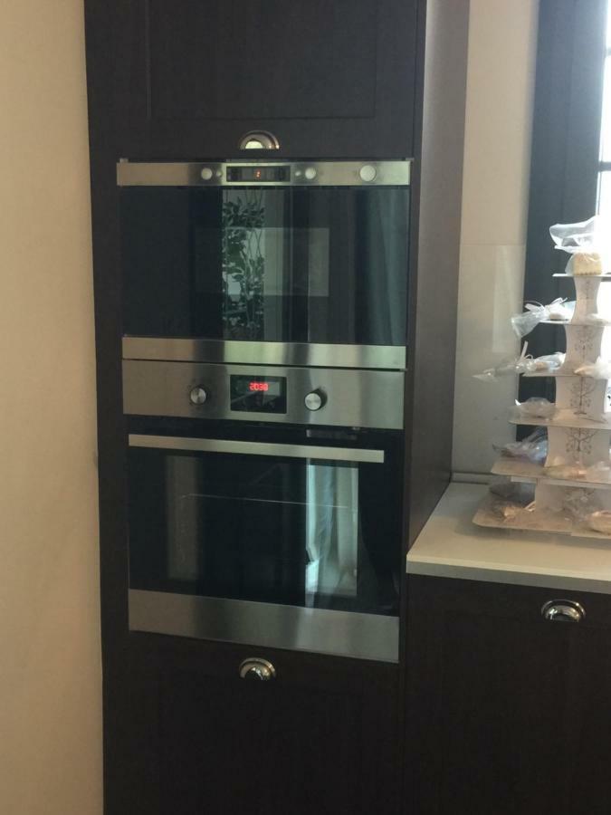 The Best View 2 Apartment Nea Iraklitsa Exterior photo