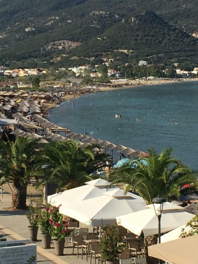 The Best View 2 Apartment Nea Iraklitsa Exterior photo