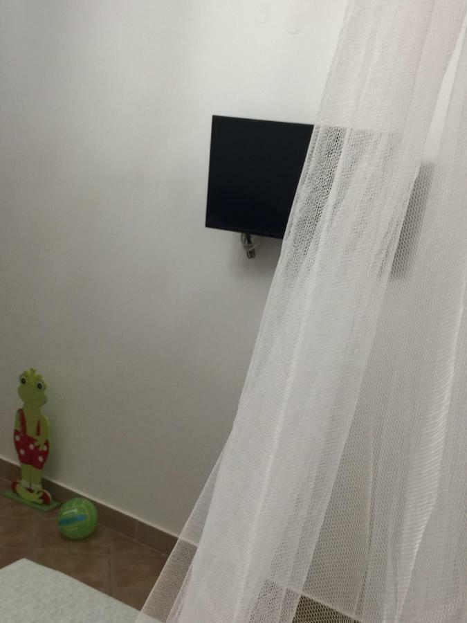 The Best View 2 Apartment Nea Iraklitsa Exterior photo